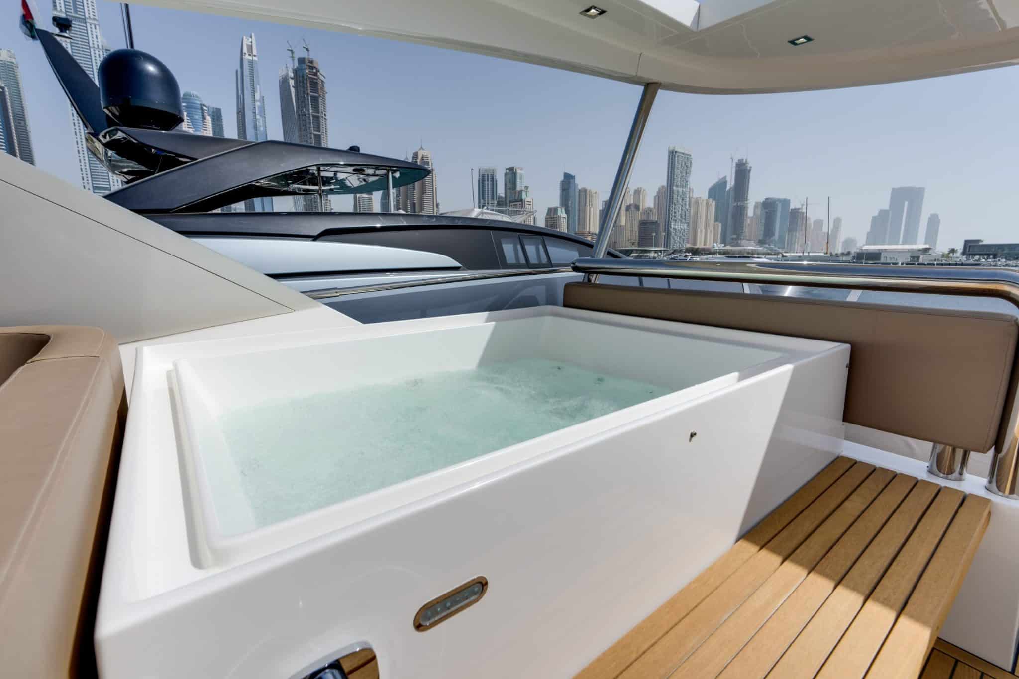 Galleon 80 ft Yacht Charter for rent dubai