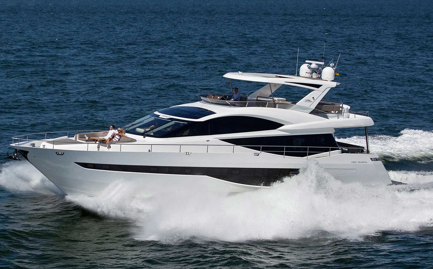 Galleon 80 ft. yacht booking Dubai