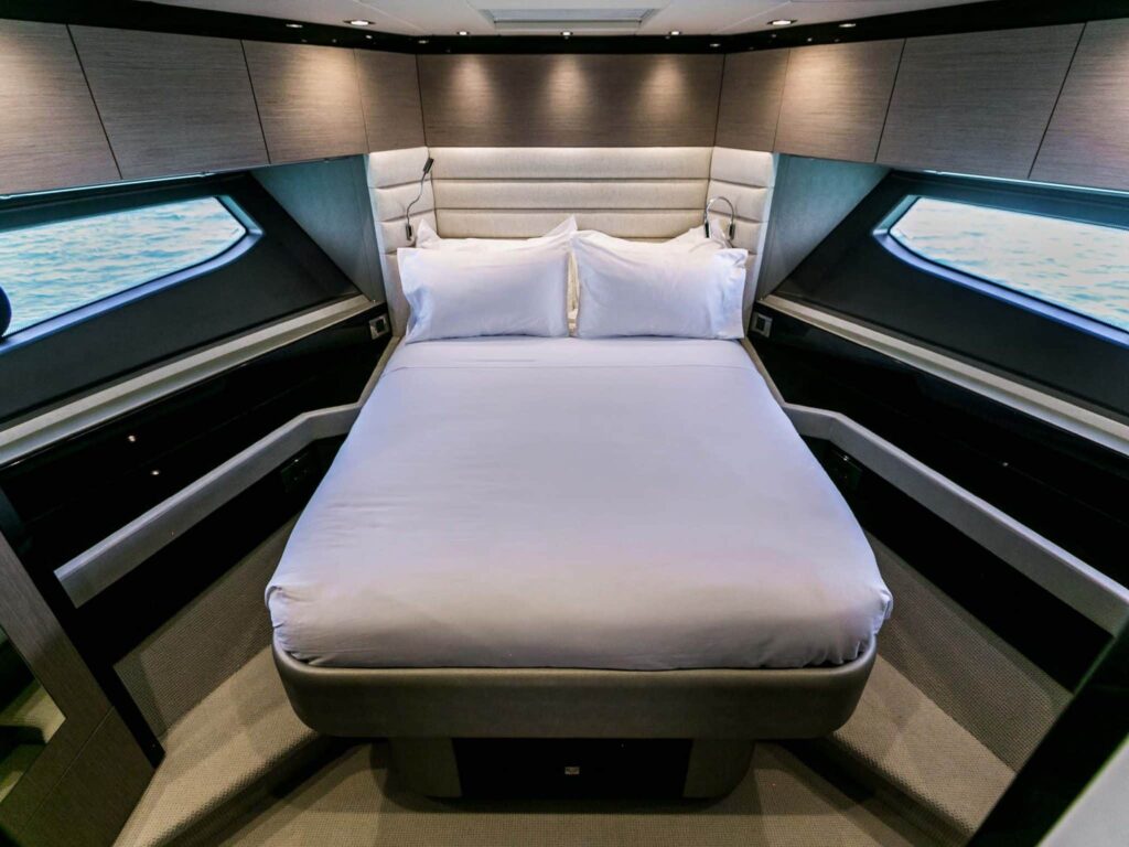 My Serenity 70Ft yacht booking Dubai