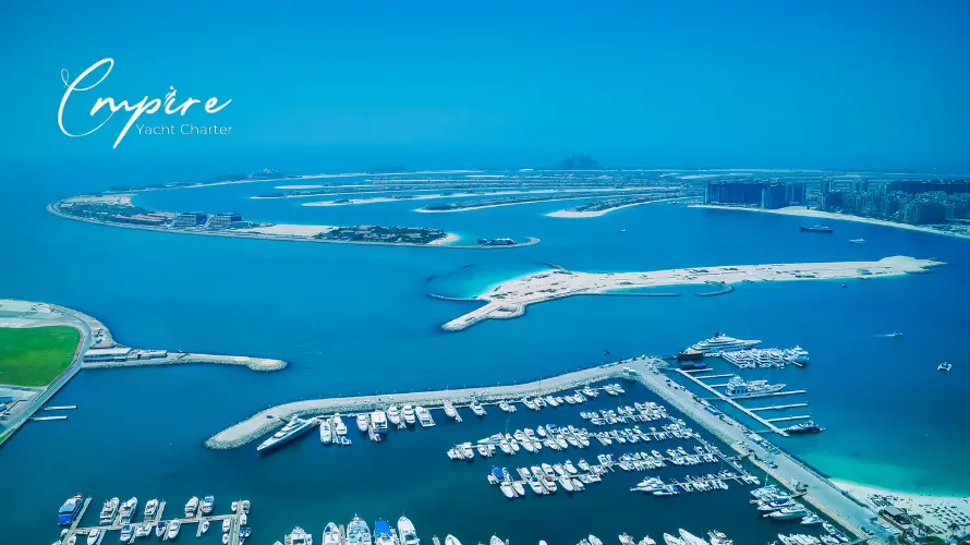 Explore Palm Jumeirah