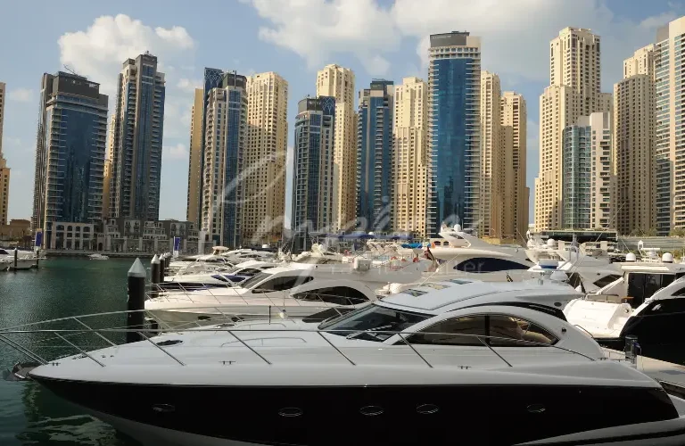 Yacht Rental Dubai